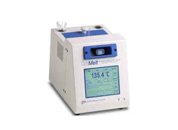 美国optimelt MPA100熔点仪