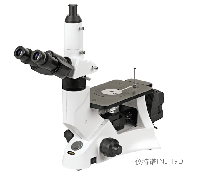 倒置金相显微镜TNJ-19D
