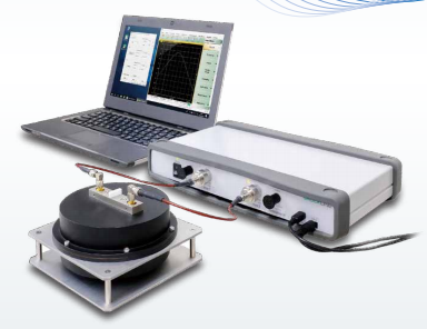 超高频介电常数仪